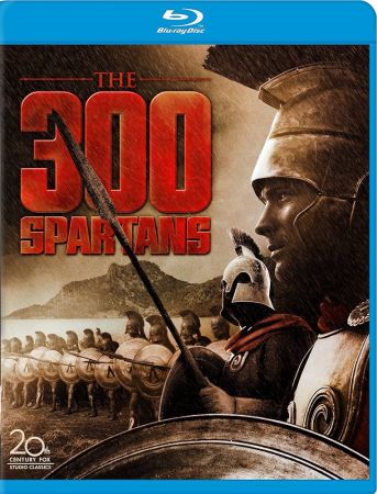 The 300 Spartans 1962 1080p BluRay x264-OFT