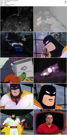 Space Ghost Coast to Coast S01-S10 x264-NOGRP