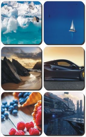 Mix Beautiful Wallpapers Best Collection pack 666