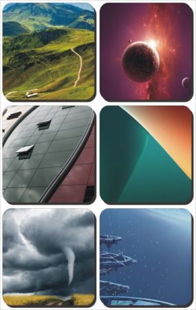 Mix Beautiful Wallpapers Best Collection pack 577