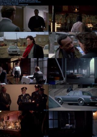 Excessive Force (1993) UNCUT 1080p BluRay x264 AAC-LAMA