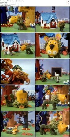 The Adventures Of Parsley S01 DVDRip XviD-NOGRP