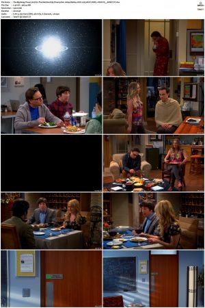 The Big Bang Theory S01-S12 1080p BluRay 10bit x265 HEVC DDP5.1-PHOCiS