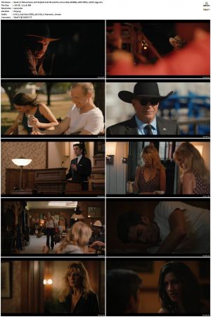 Yellowstone 2018 S05 1080p WEBRip 10Bit DDP5 1 HEVC-d3g