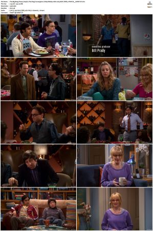 The Big Bang Theory S01-S12 1080p BluRay 10bit x265 HEVC DDP5.1-PHOCiS