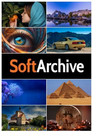 Softarchive Wallpapers Part 113