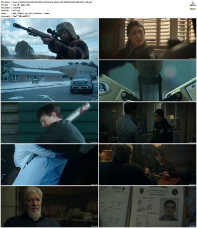 Dexter New Blood S01 1080p 10bit WEBRip 6CH x265 HEVC-PSA
