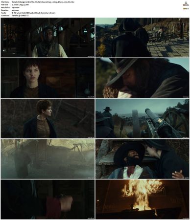 Django 2023 S01 Bluray EAC3 5 1 1080p x265-iVy