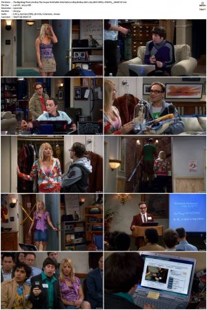 The Big Bang Theory S01 S12 1080p BluRay 10bit x265 HEVC DDP5 1-PHOCiS