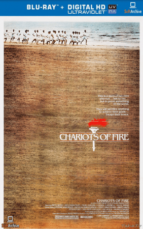 Chariots Of Fire 1981 1080p BluRay x264-CiNEFiLE