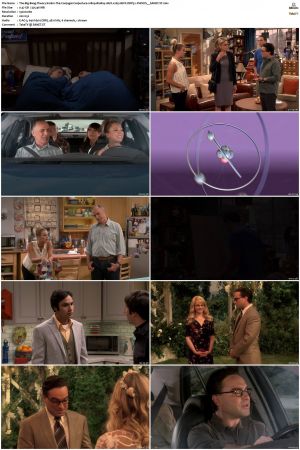 The Big Bang Theory S01-S12 1080p BluRay 10bit x265 HEVC DDP5.1-PHOCiS