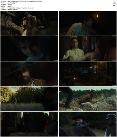 Django 2023 S01 Bluray EAC3 5 1 1080p x265-iVy