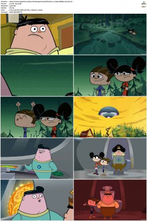 Camp Lakebottom 2013 S02 WEBRip EAC3 2 0 1080p x265-iVy