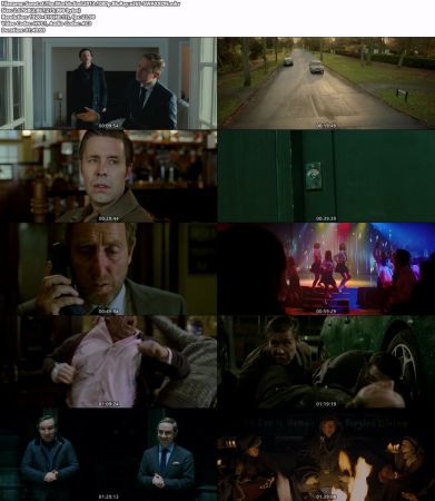 The Worlds End 2013 1080p BluRay x265-SWAXXON