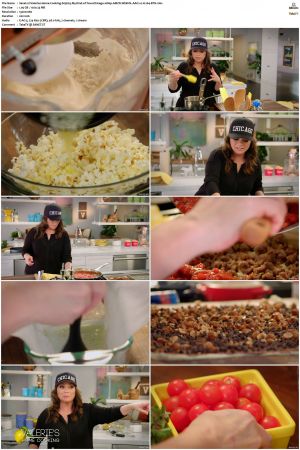 Valeries Home Cooking S01-S14 1080p WEB-DL h264-BTN
