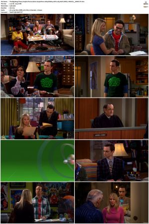 The Big Bang Theory S01-S12 1080p BluRay 10bit x265 HEVC DDP5.1-PHOCiS