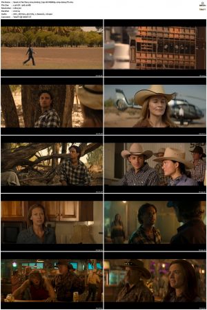 Territory 2024 S01 720p NF WEBRip x264-GalaxyTV