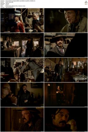 Deadwood S01 S03 NORDiC 720p WEB-DL H 265 DDP2 0-CiNEMiX