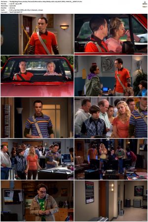 The Big Bang Theory S01 S12 1080p BluRay 10bit x265 HEVC DDP5 1-PHOCiS