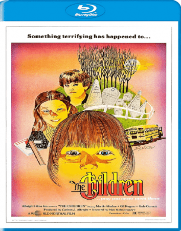 The Children 1980 1080p BluRay x264-OFT