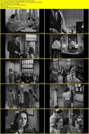 The Snake Pit 1948 1080p BluRay x264-OFT