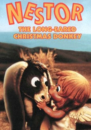 Nestor The Long-Eared Christmas Donkey 1977 H264 AC3 DD 2.0 Will1869