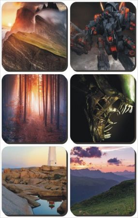 Mix Beautiful Wallpapers Best Collection pack 574