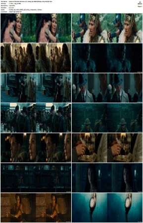 Wonder Woman 2017 1080p 3D HSBS BluRay x264-SUP3R