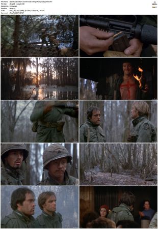 Southern Comfort 1981 1080p BluRay X264-7SinS