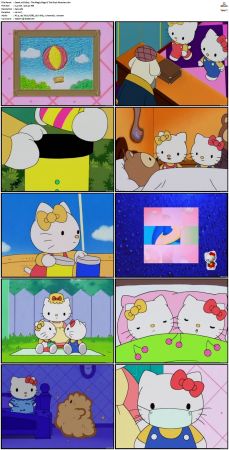 Hello Kittys Paradise S01 DVDRip x264-NGP