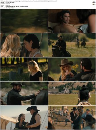 Yellowstone 2018 Season 5 S05 1080p AMZN WEB-DL x265 HEVC 10bit DDP5 1 Vyndros