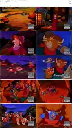 Wild West C.O.W. Boys of Moo Mesa S01 S02 480p h264-NGP
