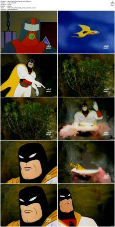 Space Ghost Coast to Coast S01-S10 x264-NOGRP