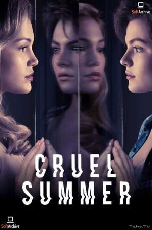 Cruel Summer 2021 S01 1080p WEBRip 10bit EAC3 5.1 x265-iVy