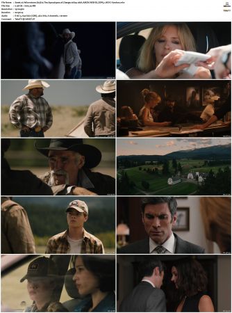 Yellowstone 2018 Season 5 S05 1080p AMZN WEB-DL x265 HEVC 10bit DDP5 1 Vyndros