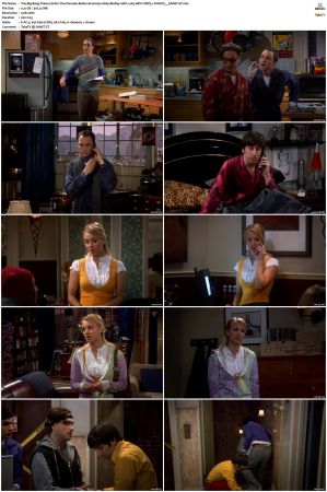 The Big Bang Theory S01 S12 1080p BluRay 10bit x265 HEVC DDP5 1-PHOCiS