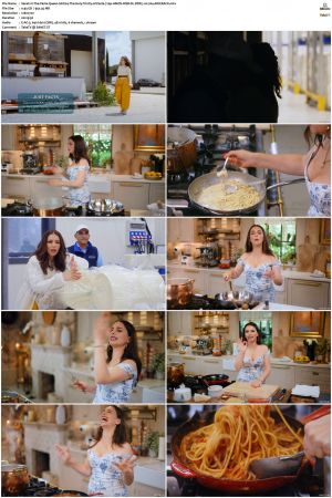 The Pasta Queen S01 720p AMZN WEB-DL DDP5 1 H 264-AiRCRACK