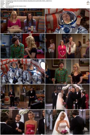 The Big Bang Theory S01-S12 1080p BluRay 10bit x265 HEVC DDP5.1-PHOCiS