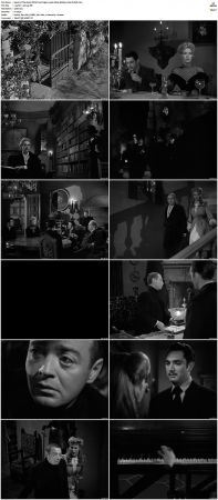 The Beast With Five Fingers 1946 1080p BluRay x264-SUP3R