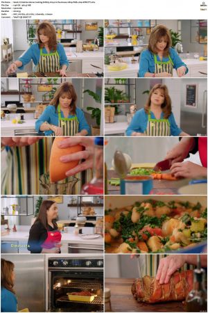 Valeries Home Cooking S01-S14 1080p WEB-DL h264-BTN