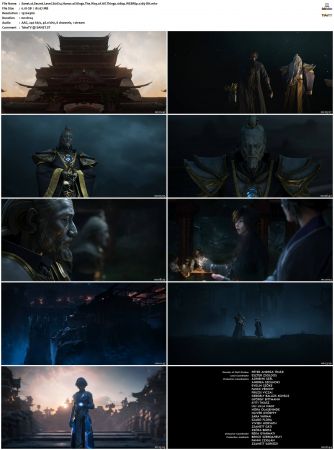 Secret Level S01 1080p WEBRip x265-DH