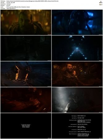 Secret Level S01 1080p AMZN WEB-DL DDP5 1 Atmos H 264-FLUX