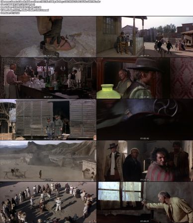Death Rides a Horse 1967 KL 1080p BluRay x265 HEVC FLAC DUAL-SARTRE
