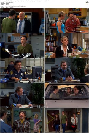 The Big Bang Theory S01-S12 1080p BluRay 10bit x265 HEVC DDP5.1-PHOCiS