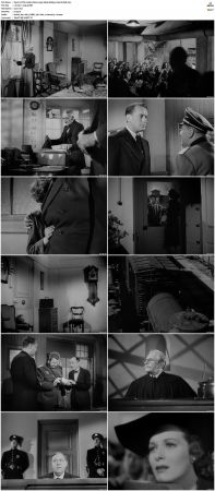 This Land Is Mine 1943 1080p BluRay x264-SUP3R