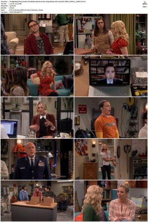 The Big Bang Theory S01-S12 1080p BluRay 10bit x265 HEVC DDP5.1-PHOCiS