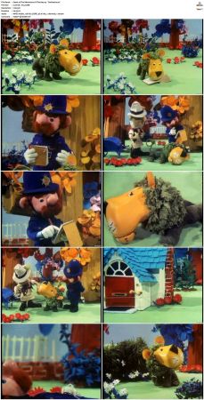 The Adventures Of Parsley S01 DVDRip XviD-NOGRP