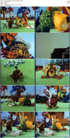 The Adventures Of Parsley S01 DVDRip XviD-NOGRP