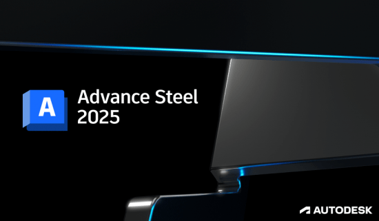 Autodesk Advance Steel 2025.0.2 Hotfix Only (x64)