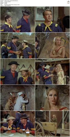 F Troop S01-S02 x264-NGP